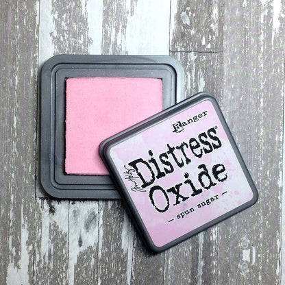Ranger- Distress Oxide Ink Pad