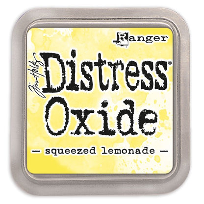Ranger- Distress Oxide Ink Pad