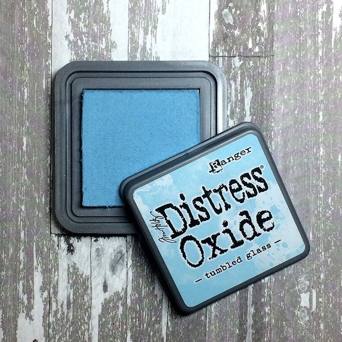 Ranger- Distress Oxide Ink Pad