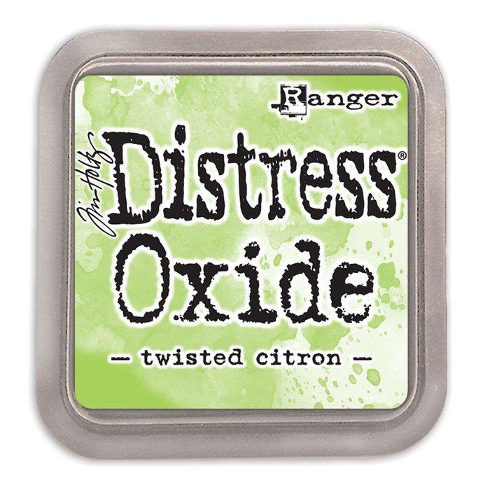 Ranger- Distress Oxide Ink Pad