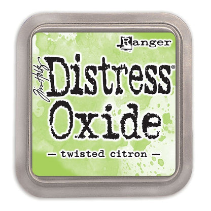 Ranger- Distress Oxide Ink Pad