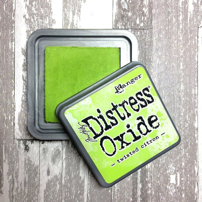 Ranger- Distress Oxide Ink Pad