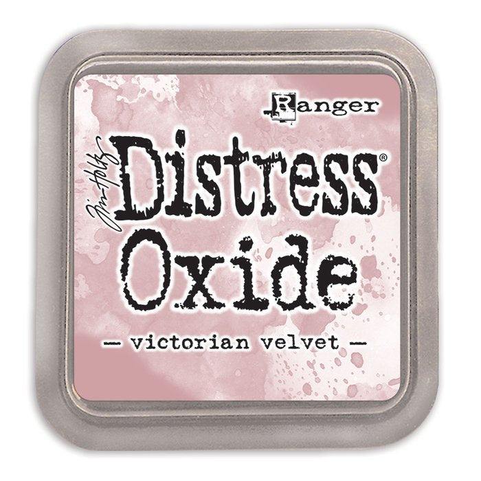 Ranger- Distress Oxide Ink Pad