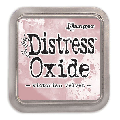 Ranger- Distress Oxide Ink Pad