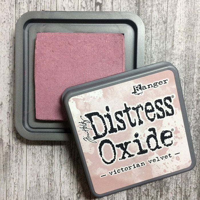 Ranger- Distress Oxide Ink Pad