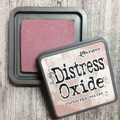 Ranger- Distress Oxide Ink Pad