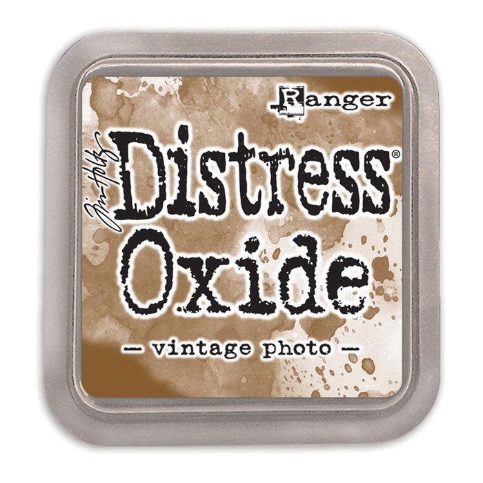 Ranger- Distress Oxide Ink Pad