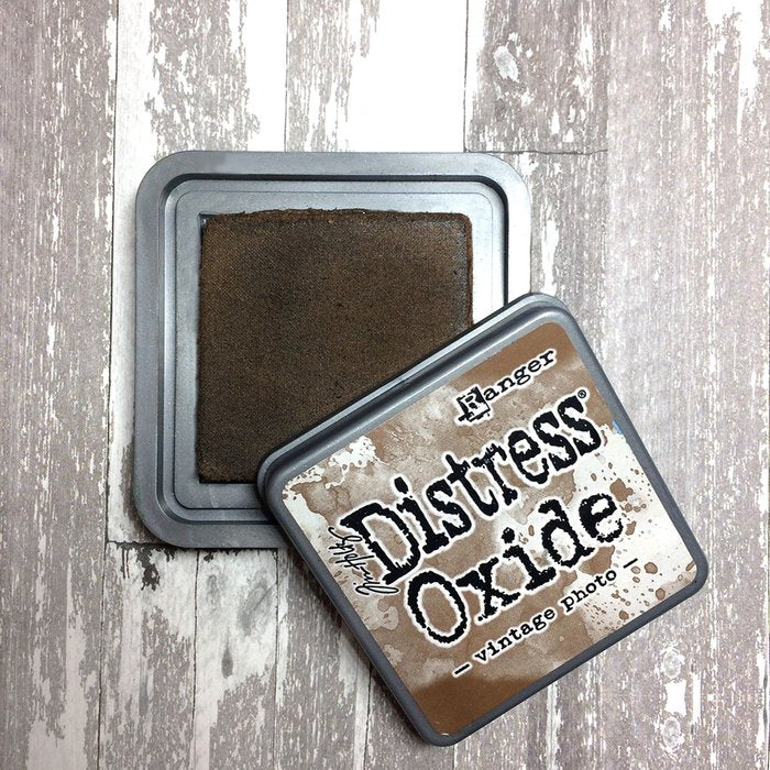 Ranger- Distress Oxide Ink Pad