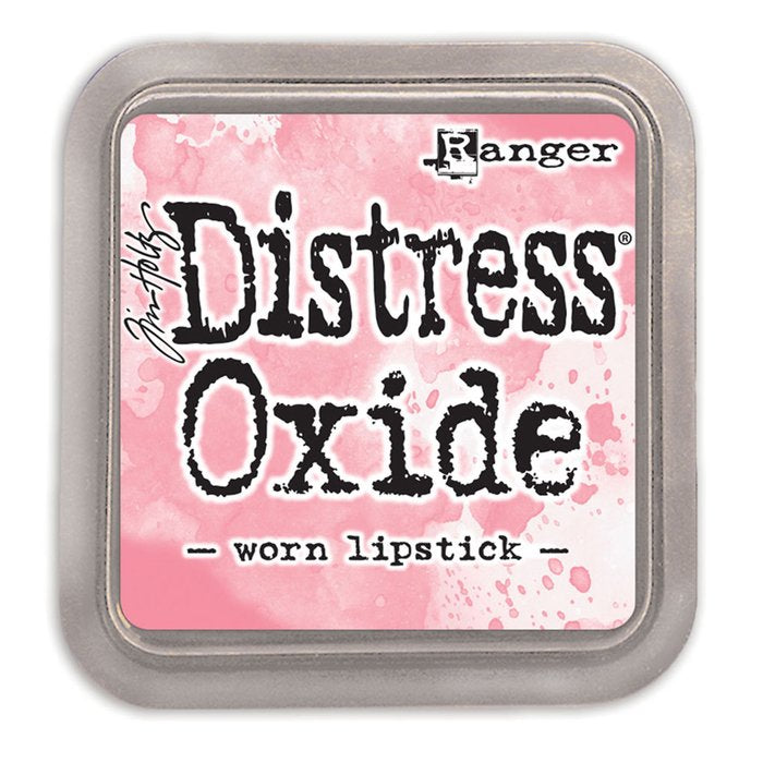 Ranger- Distress Oxide Ink Pad