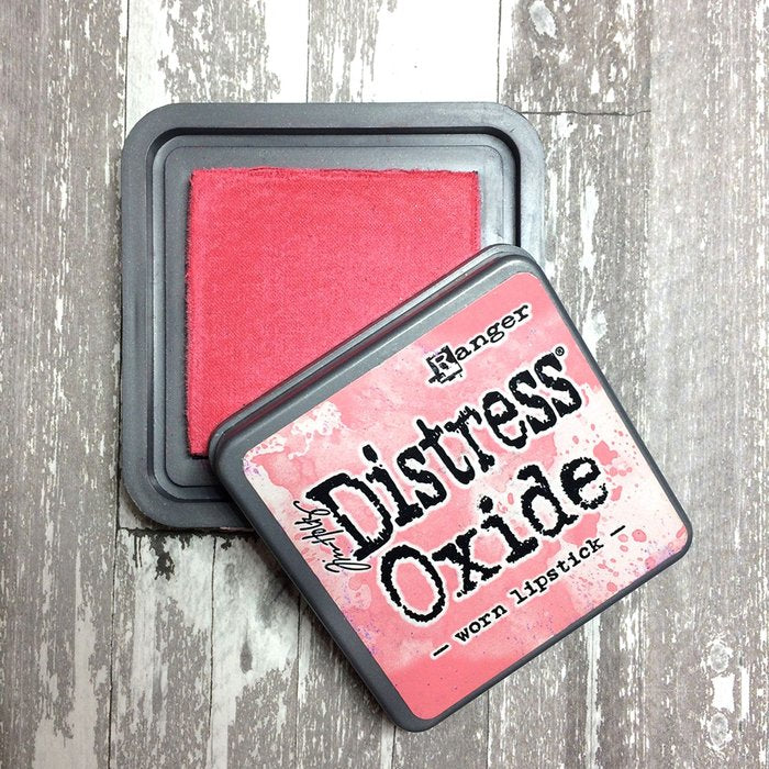 Ranger- Distress Oxide Ink Pad