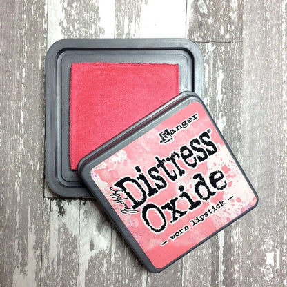 Ranger- Distress Oxide Ink Pad
