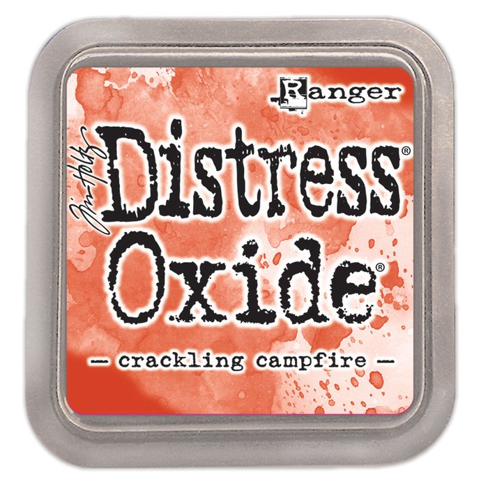 Ranger- Distress Oxide Ink Pad