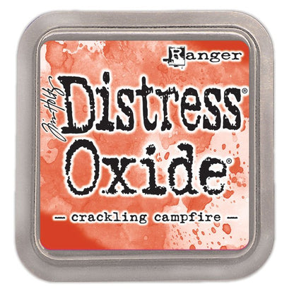 Ranger- Distress Oxide Ink Pad