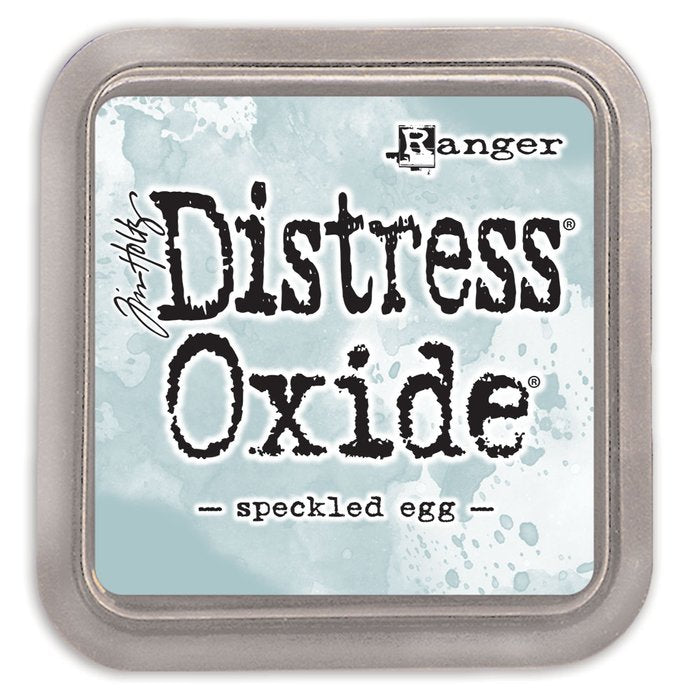 Ranger- Distress Oxide Ink Pad