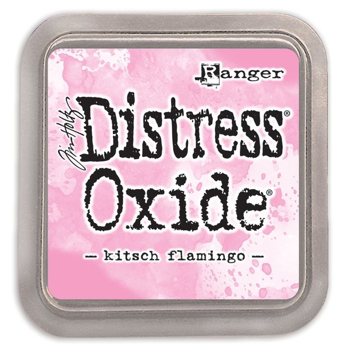 Ranger- Distress Oxide Ink Pad