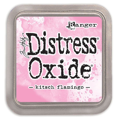 Ranger- Distress Oxide Ink Pad