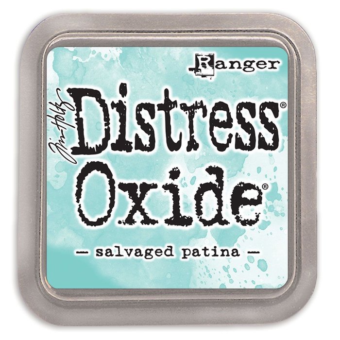 Ranger- Distress Oxide Ink Pad