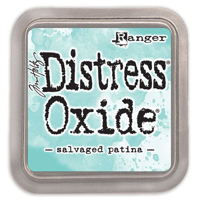 Ranger- Distress Oxide Ink Pad
