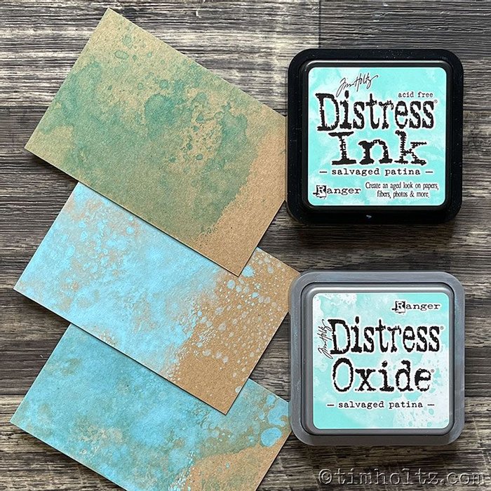 Ranger- Distress Oxide Ink Pad