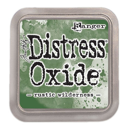 Ranger- Distress Oxide Ink Pad