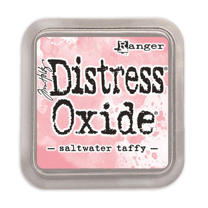Ranger- Distress Oxide Ink Pad