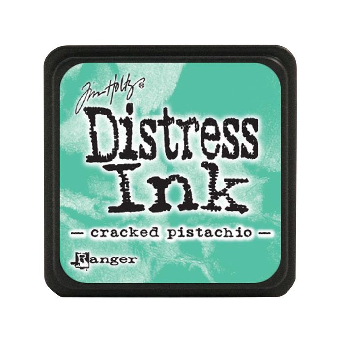 Ranger- Distress Ink Mini Stempelkissen