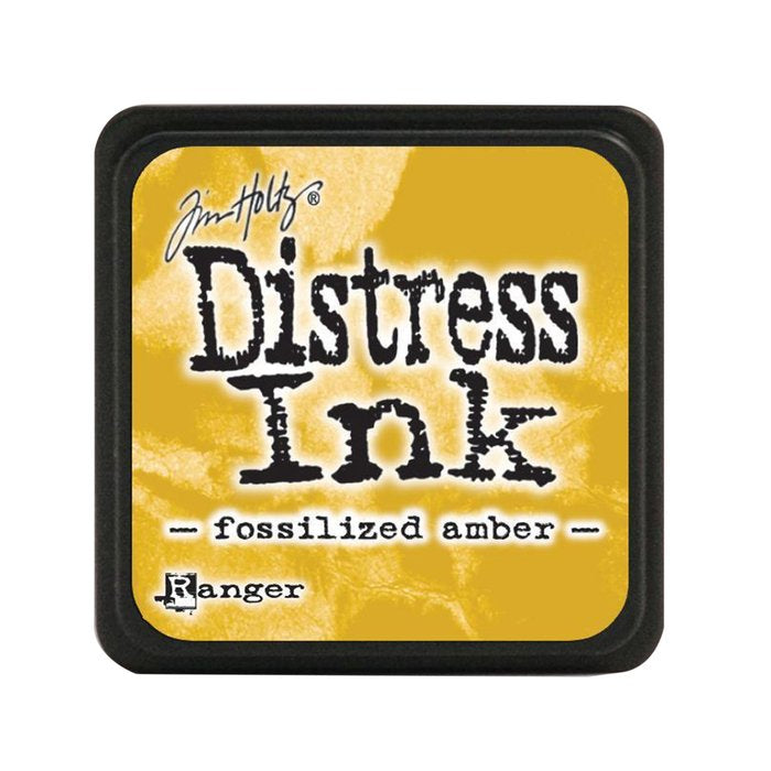 Ranger- Distress Ink Mini Stempelkissen
