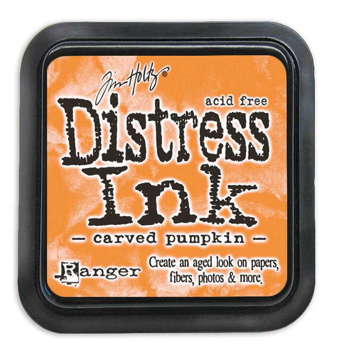 Ranger- Distress Ink Stempelkissen