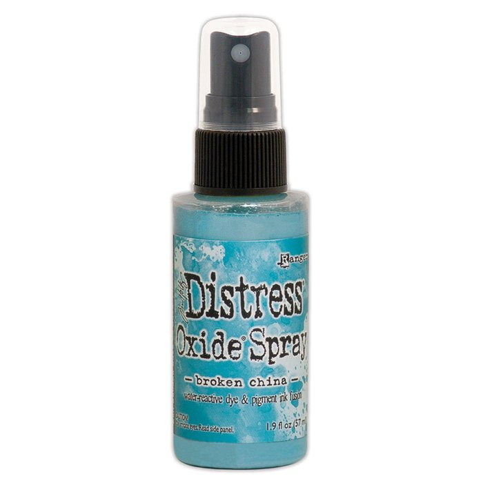Ranger- Distress Oxide Spray