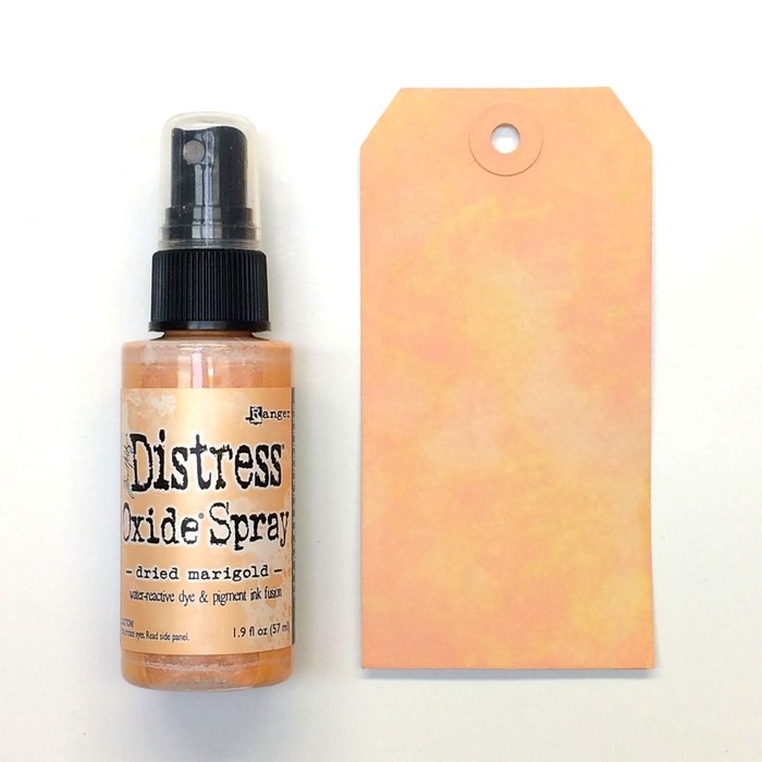 Ranger- Distress Oxide Spray