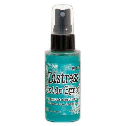Ranger- Distress Oxide Spray