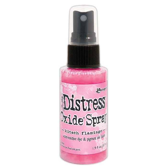Ranger- Distress Oxide Spray