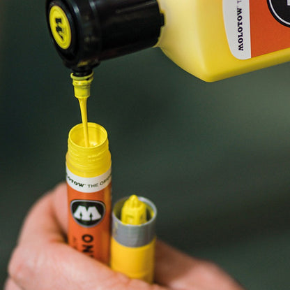 Molotow - One4All (6 Marker) 327 HS Basic Set